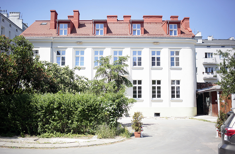 Villa Kazimierzowska Photo00