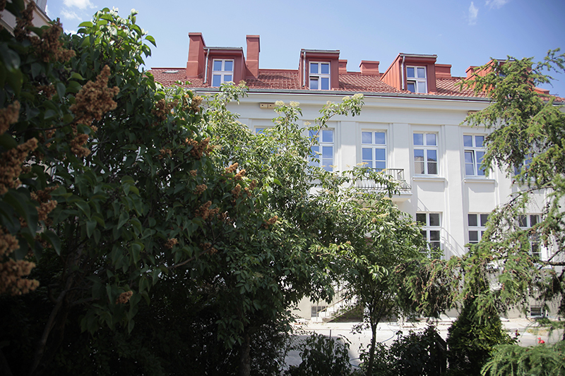 Villa Kazimierzowska Photo01