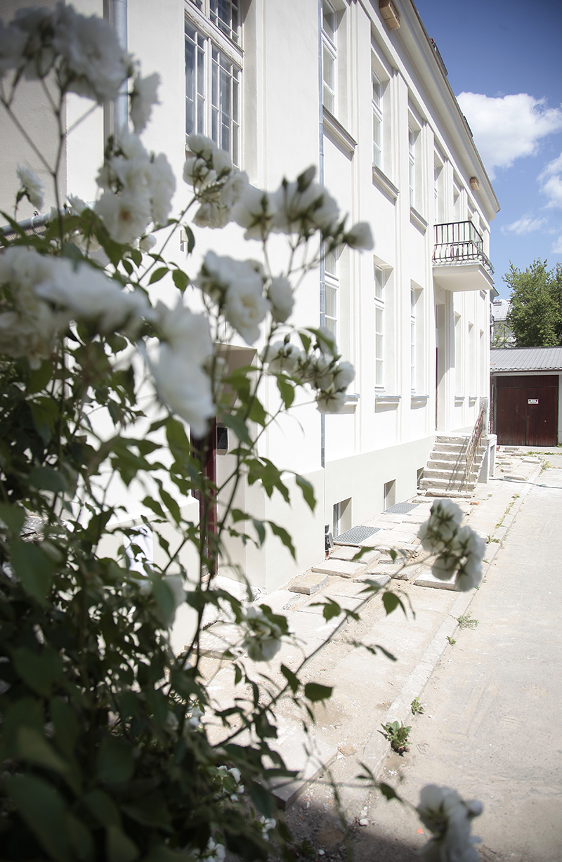 Villa Kazimierzowska Photo02