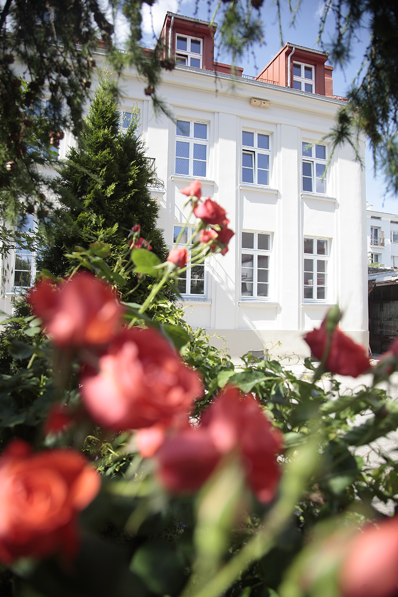 Villa Kazimierzowska Photo03