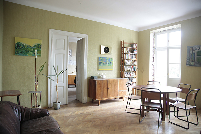 Villa Kazimierzowska Photo10