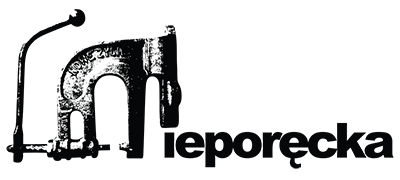 nieporecka logo