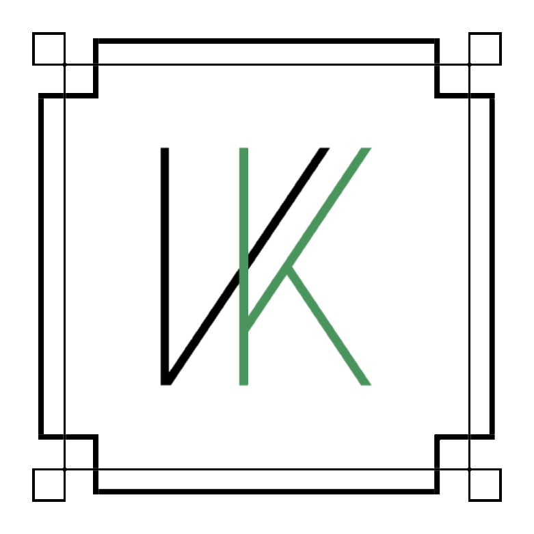 vk logo